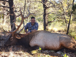 Hunt Strong in the Southwest